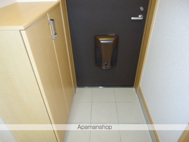 サンフォレストの内装写真