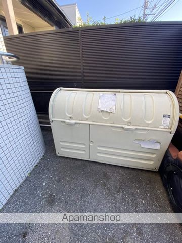 サンヒルズ洋光台のその他写真