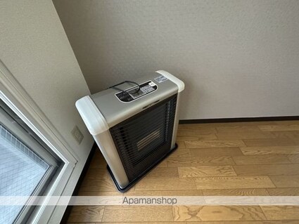 ボヌール中道参番館[1LDK/39.92m2]のその他設備