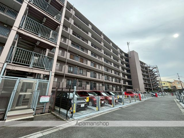 NICEステージ湘南つつじが丘の外観写真