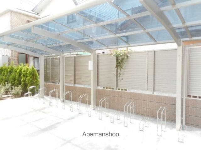 MAISON SERENAの内装写真