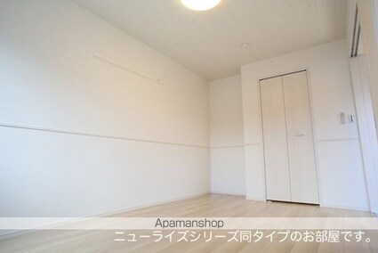 サン・デリアーナ　Ⅰ[1LDK/44.17m2]のその他内装