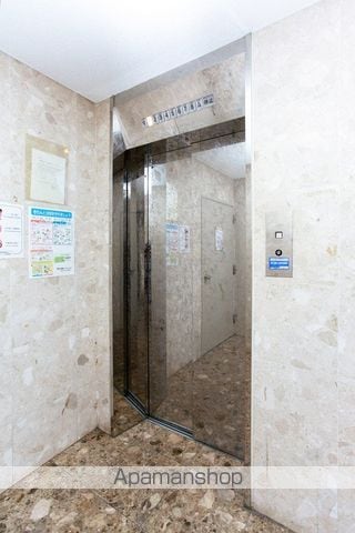 博多祇園エクセル43の内装写真