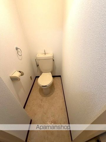 ベルトピア宮崎7の内装写真