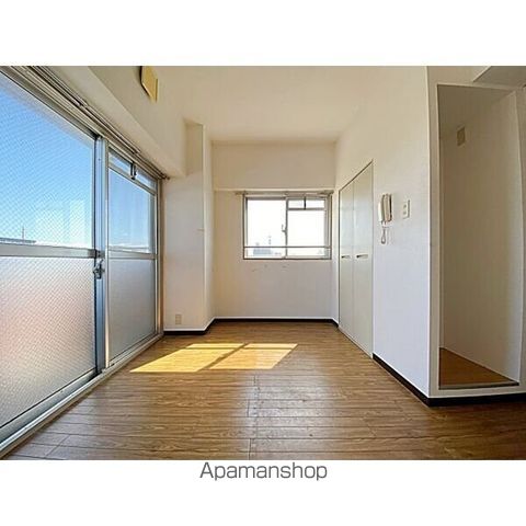 アネックス春日野の内装写真