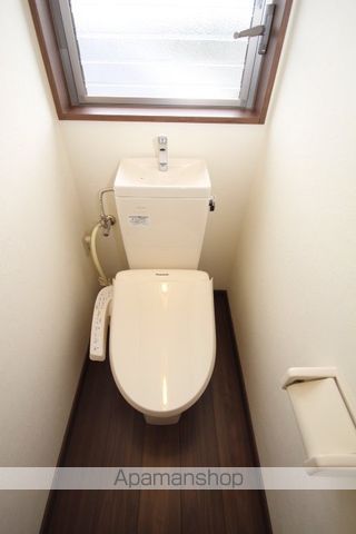 ジュン・タカオの内装写真