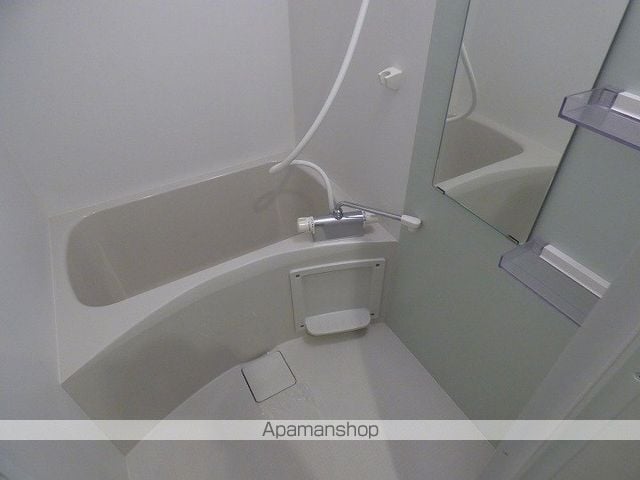 アウラ新深江の内装写真