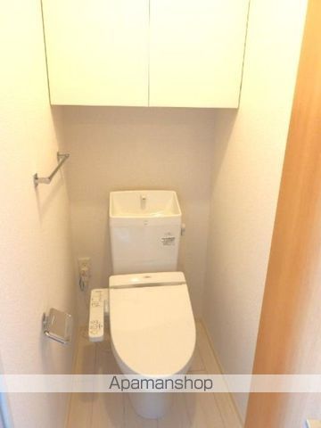 ホワイト ヒルの内装写真