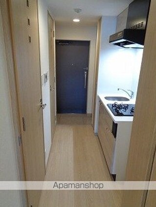 ルーブル三軒茶屋伍番館[1K/25.52m2]の内装2