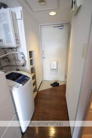 キャンパス文京台の内装写真