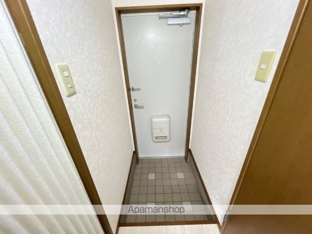 メゾンあさひの内装写真