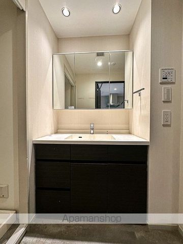 恵比寿ガーデンテラス弐番館の内装写真