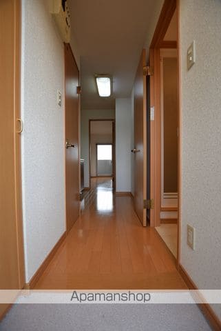 ヴィンテージ北山の内装写真