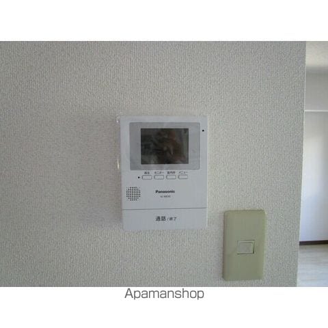 第2エトワールの内装写真