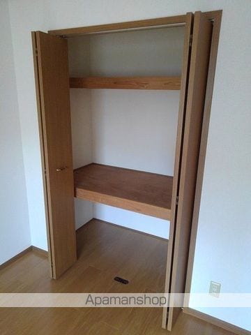 エレガントヴィラ1号館の内装写真
