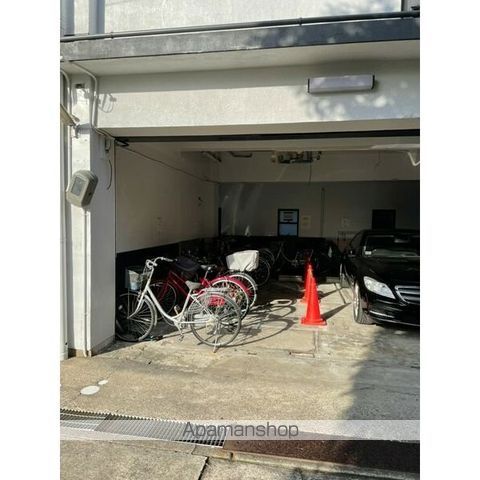 南陽ビルの内装写真