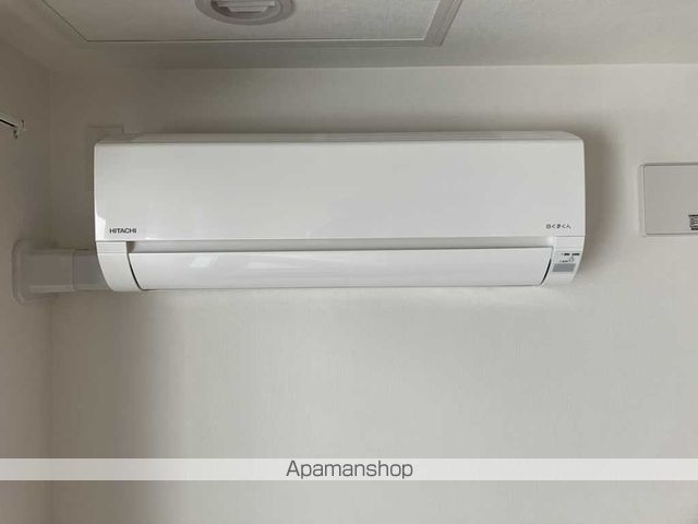 SーRESIDENCE琴似本通AVANTAの内装写真