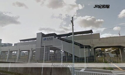 リッチ＆フォース[1K/31.02m2]の周辺2