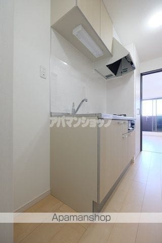 プラウドシャトー若葉の内装写真