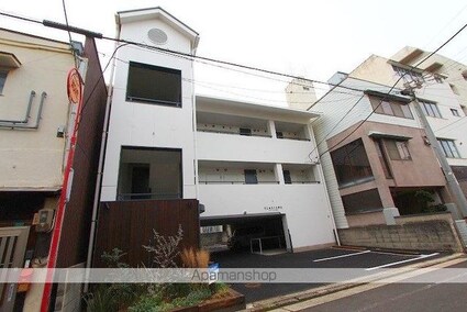 ＣＬＡＳＹＡＲＤ　ＦＵＪＩＴＳＵＫＡ[1R/23m2]の外観4