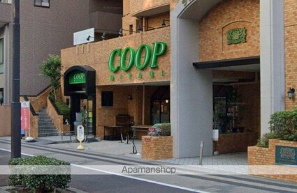 レジディア仙台北四番丁プレイス[2LDK/53.91m2]の周辺3