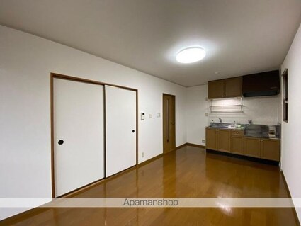 アドミレー樹太[2DK/55.44m2]の内装1