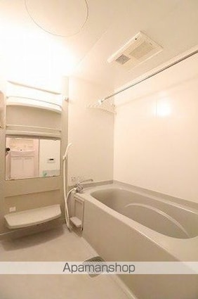 東京都立川市砂川町８丁目[1LDK/45m2]のバス