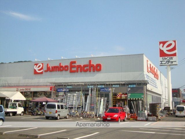 ルミエール香貫の周辺写真