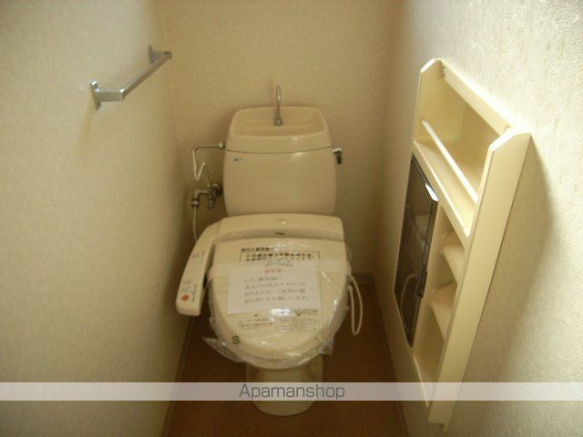 セキワガーデンハウス春日の内装写真