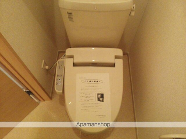 セレッソAの内装写真