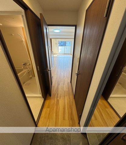 FREEDOM RESIDENCE堺深井沢町の内装写真