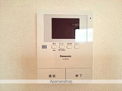 ソレアードⅦ[2LDK/57.21m2]のその他設備