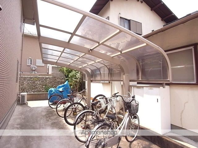 メゾンソレイユのその他写真
