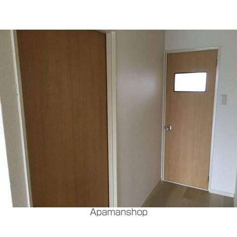 コーポよもぎの内装写真