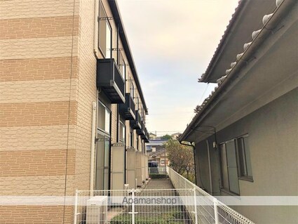 レオパレス幹[1K/20.28m2]のその他部屋・スペース1