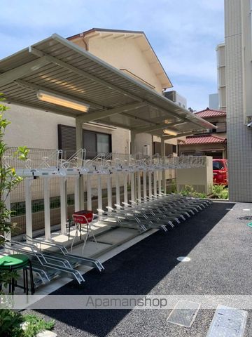 ルフォンプログレ門前仲町マークスの外観写真