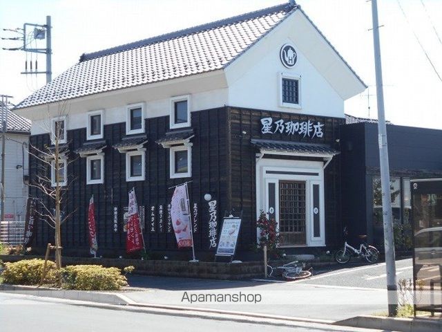 レガロ南水元の周辺写真
