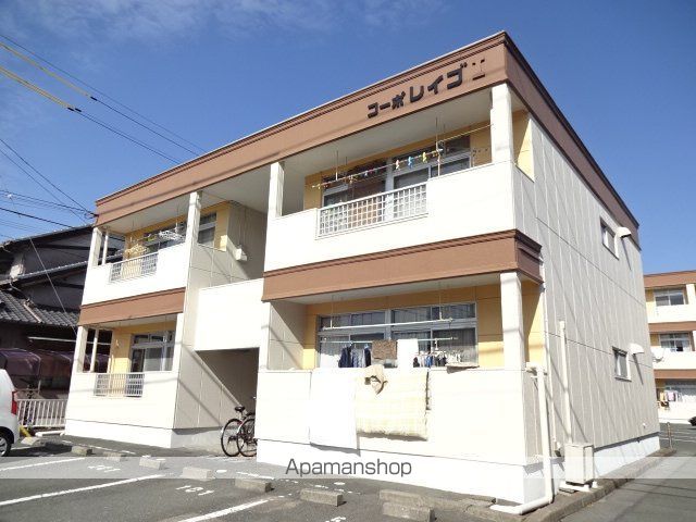 コーポレイゴ