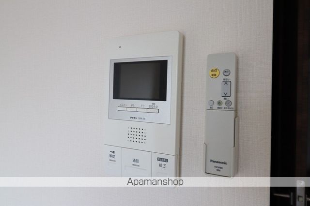NーSTAGE行徳の内装写真