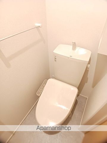 ＪＲ東海道本線 掛川駅 バス乗車時間：8分 最寄りバス停で下車 徒歩2分 2階建 築11年の内装写真