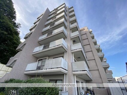 グランビュー隅の浜[3LDK/58.47m2]の外観2