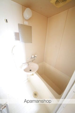 小宮山ビルの内装写真