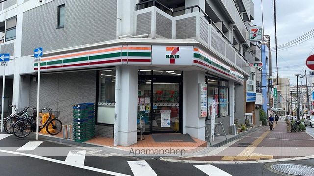 シェトワ千里山の周辺写真