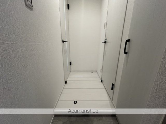 REGALEST 伊島 Iの内装写真