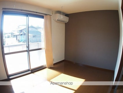 シェソワセレーノＣＤ[2K/42.48m2]の内装7