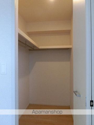フィールドビーチ アマナ IIの内装写真