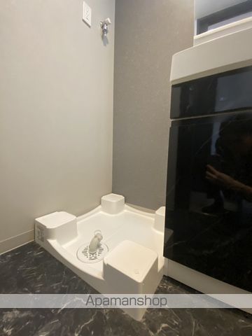 S−RESIDENCE広島駅CLARITYの内装写真
