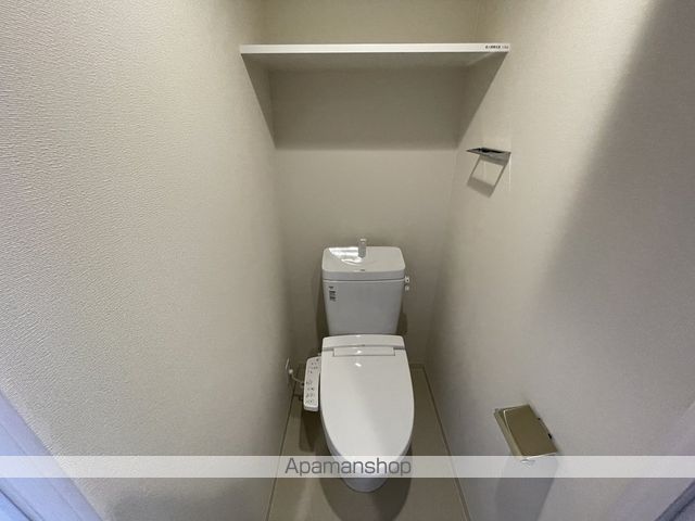プレサンスブルーム東三国の内装写真