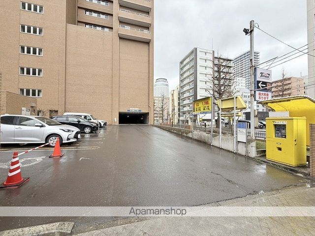 アパタワーズ札幌大通公園のその他写真