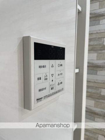 エルベコート梅田ウエストの内装写真
